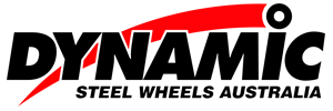 Dynamic Steel logo