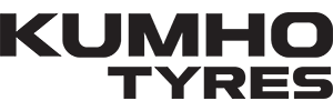 Kumho Tyres logo