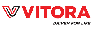Vitora logo