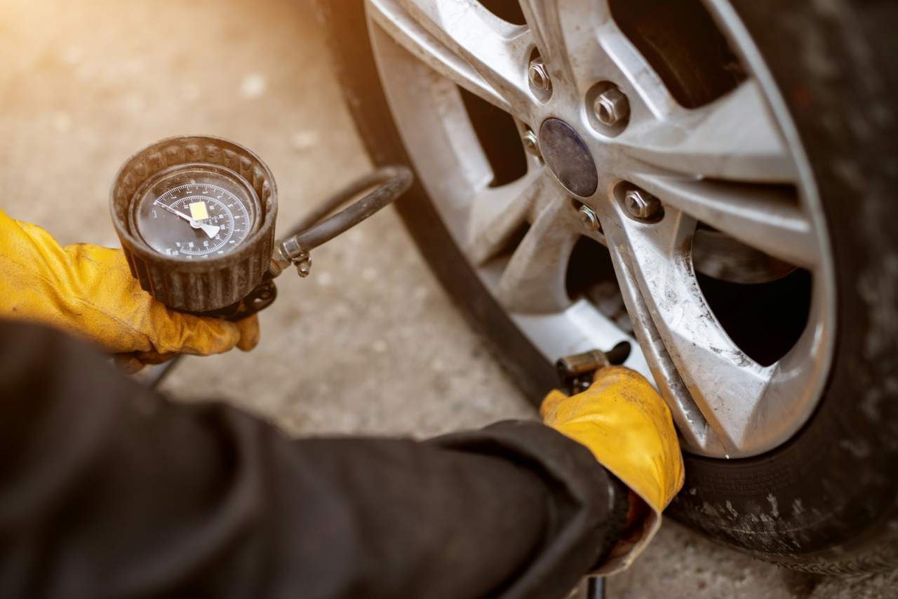 Frequently asked TPMS Questions answered! cover image