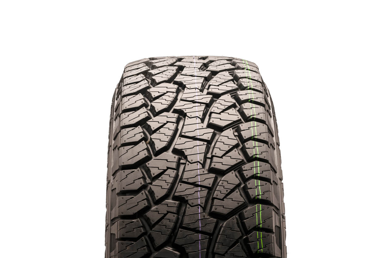 Toyo Tyres cover image