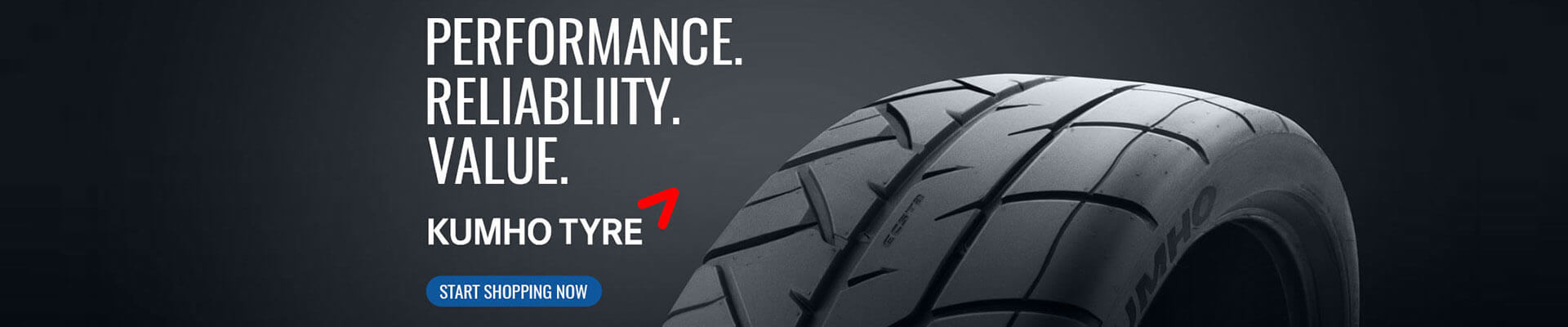 Kumho Tyres