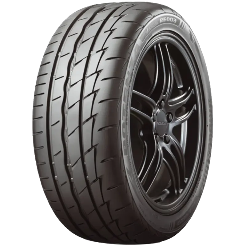 Bridgestone - Potenza