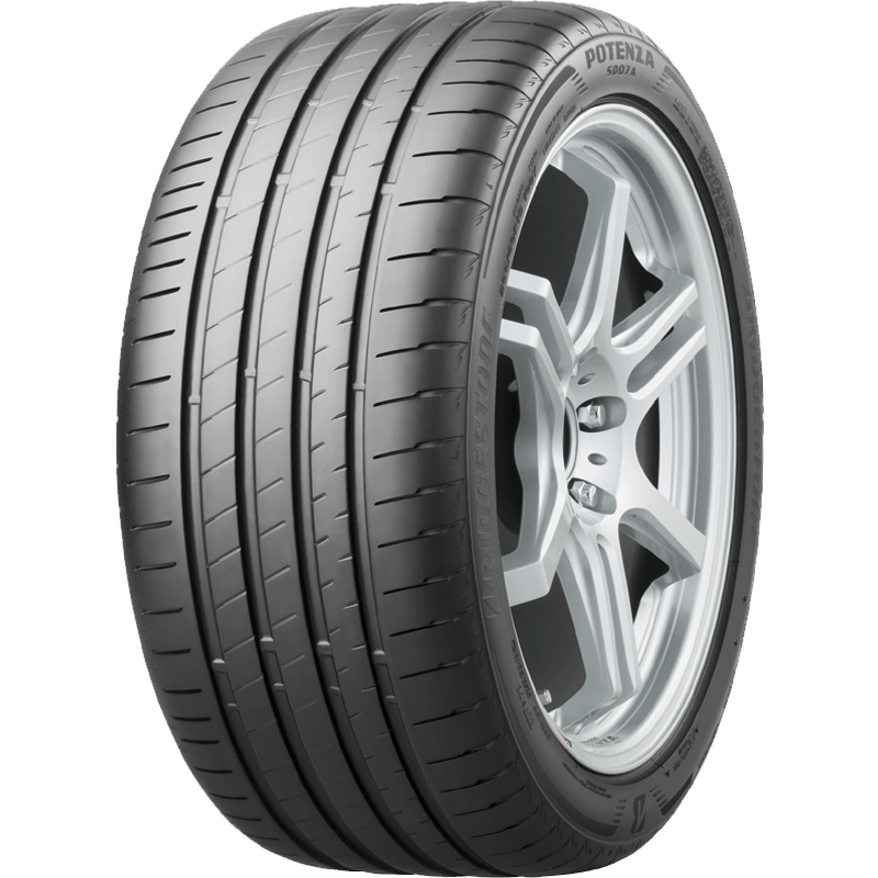 Bridgestone Potenza Tyre