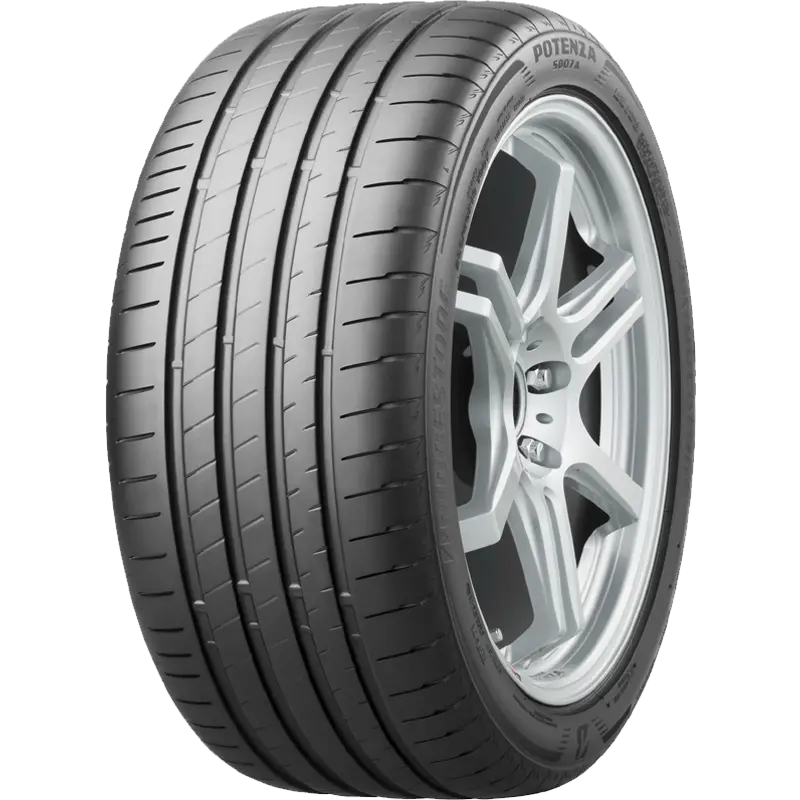 Bridgestone Potenza Tyre