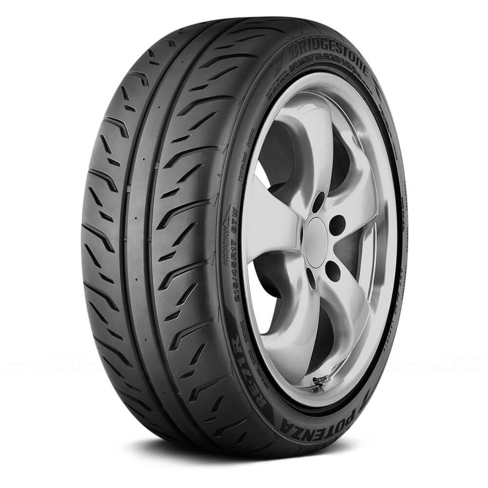 Bridgestone Potenza Tyre