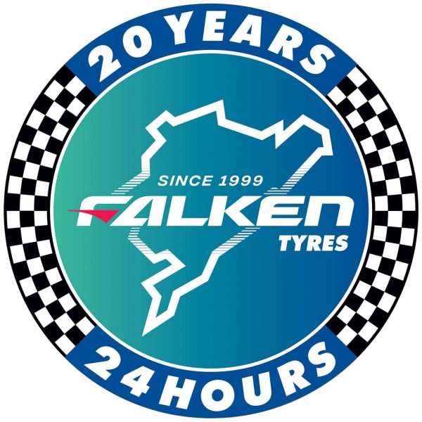 Falken Tyres logo
