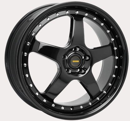 MC Racing Wheel