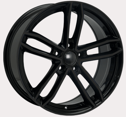 RSPEC Wheel