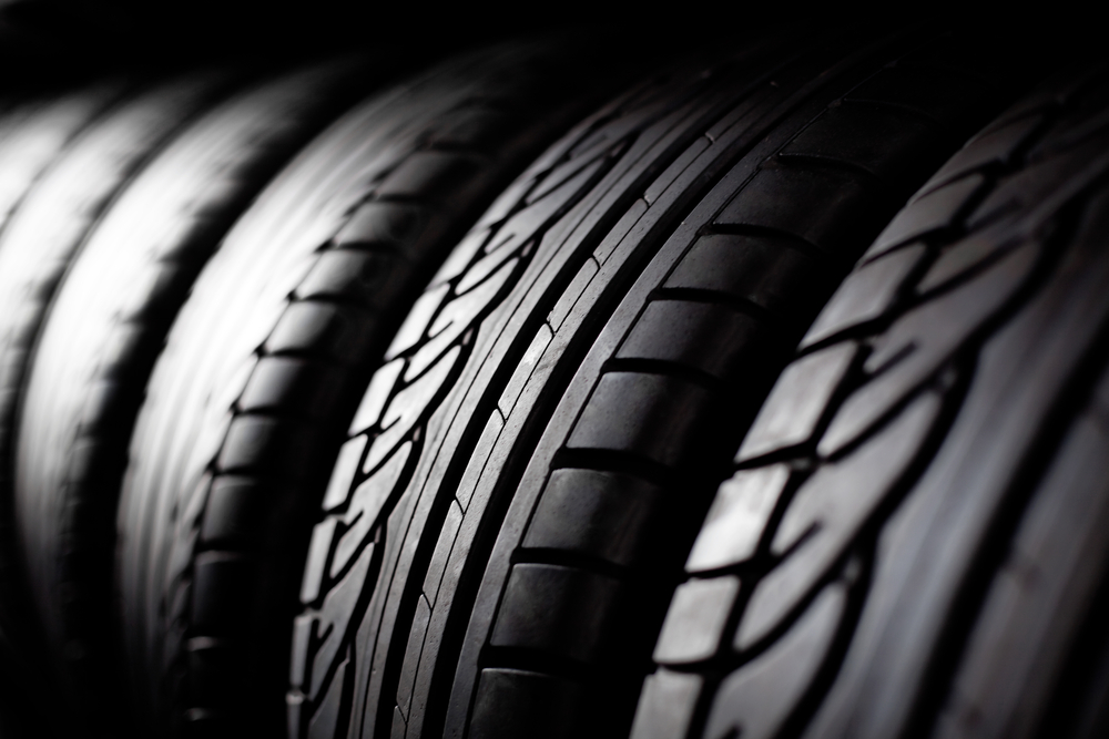 Latest Innovations in Car Tyres cover image