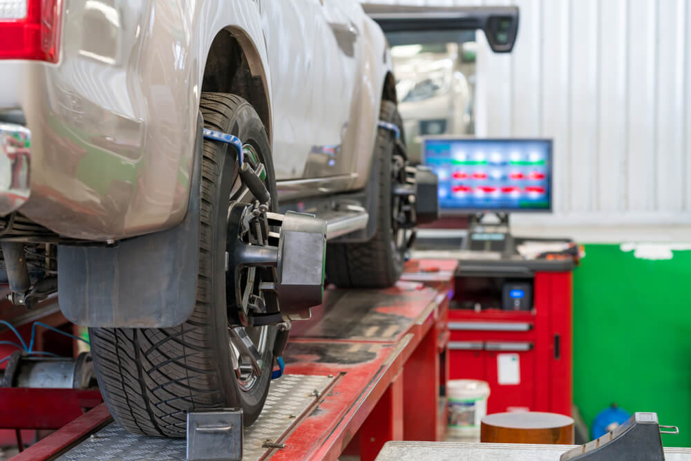What is Tyre Balance? cover image