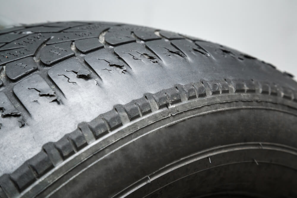 How Long Should Tyres Last? cover image
