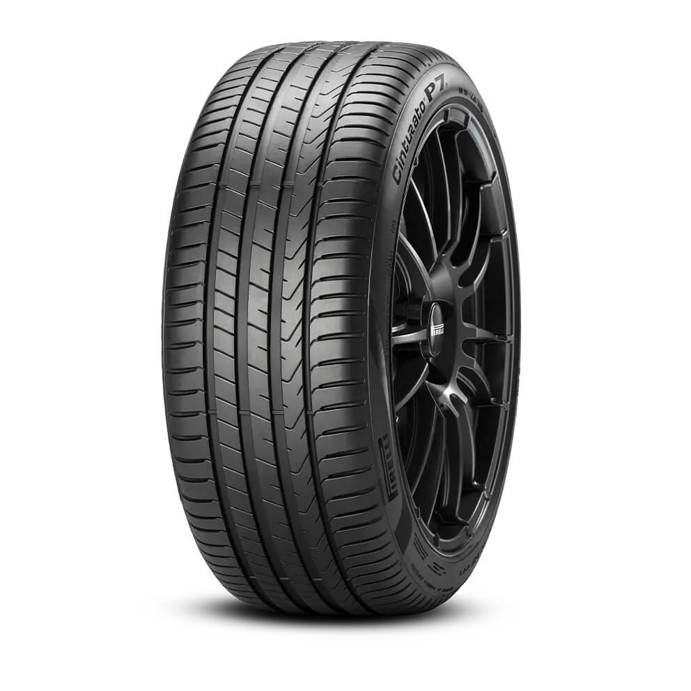 Pirelli CINTURATO P7™ tyre.