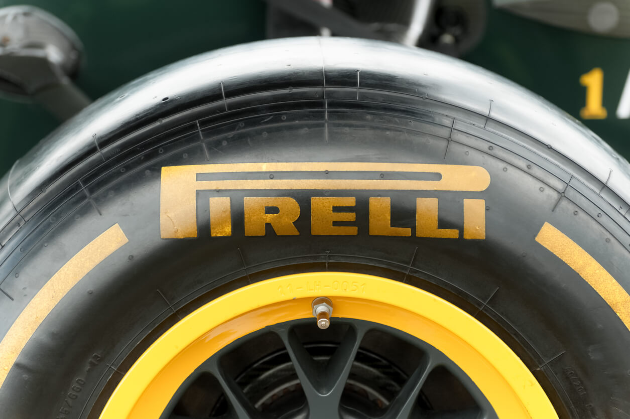 Tyrepower Kogarah Pirelli tyres.