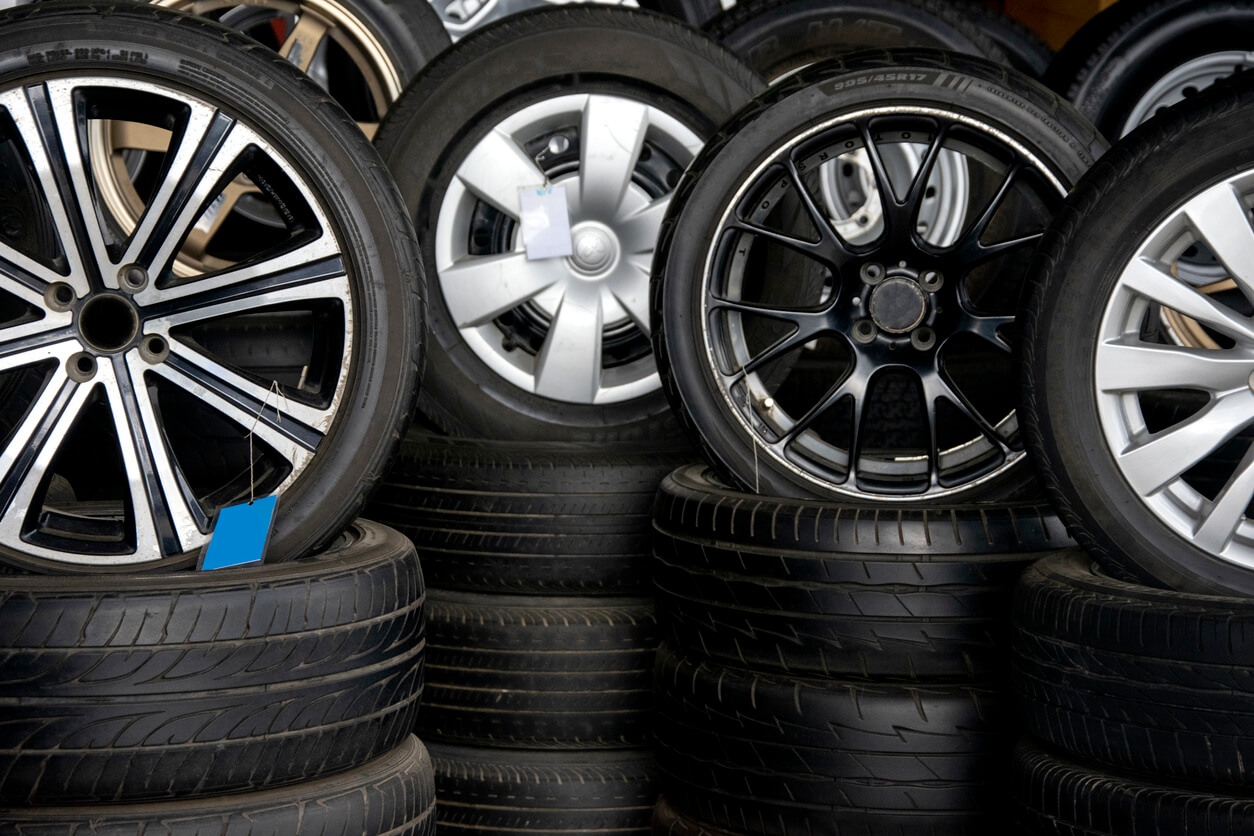 Tyre Maintenance | Car care and maintenance tips cover image