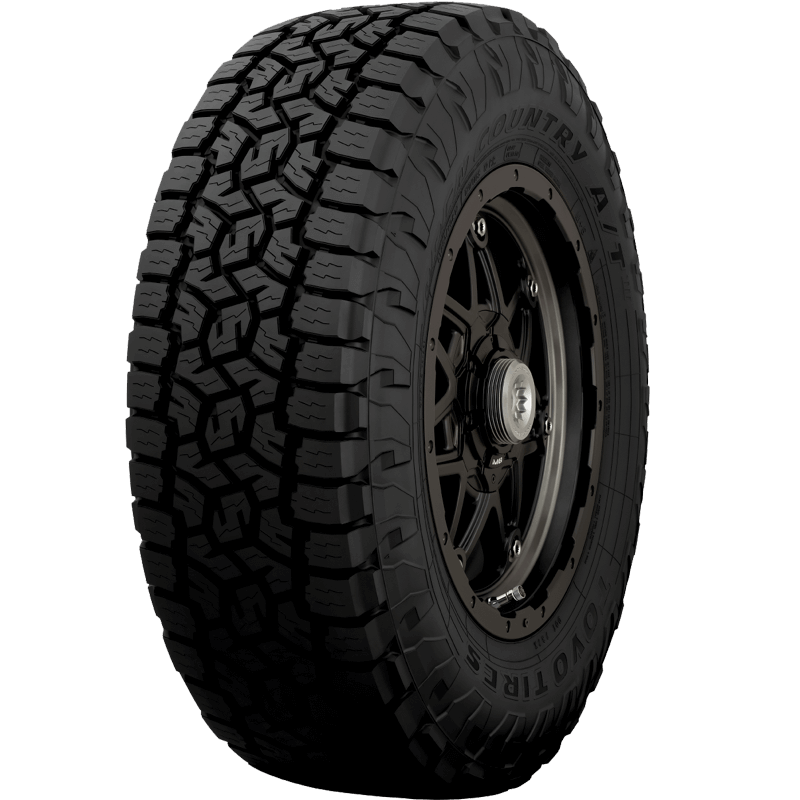 Toyo Open Country AT III tyre