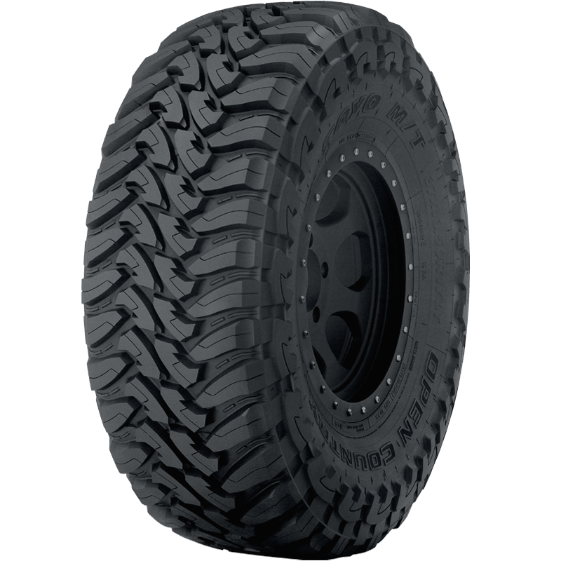 Toyo Open Country M/T tyre