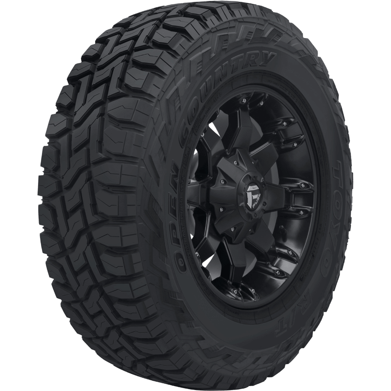 Toyo Open Country R/T