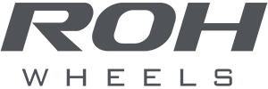 ROH Wheels logo.