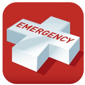 Emergency+ Smartphone App Could Save Your Life cover image