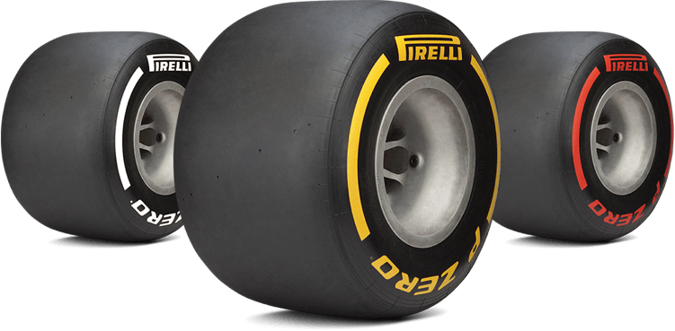 F1 Wheel Group