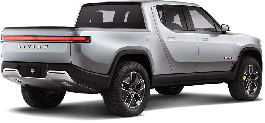 Rivian R1T