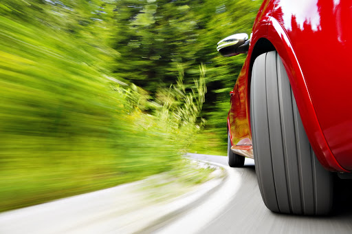 Why is a wheel alignment important? cover image