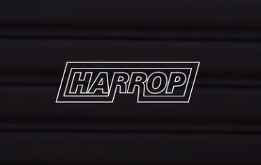 Harrop performance recommend Toyo cover image