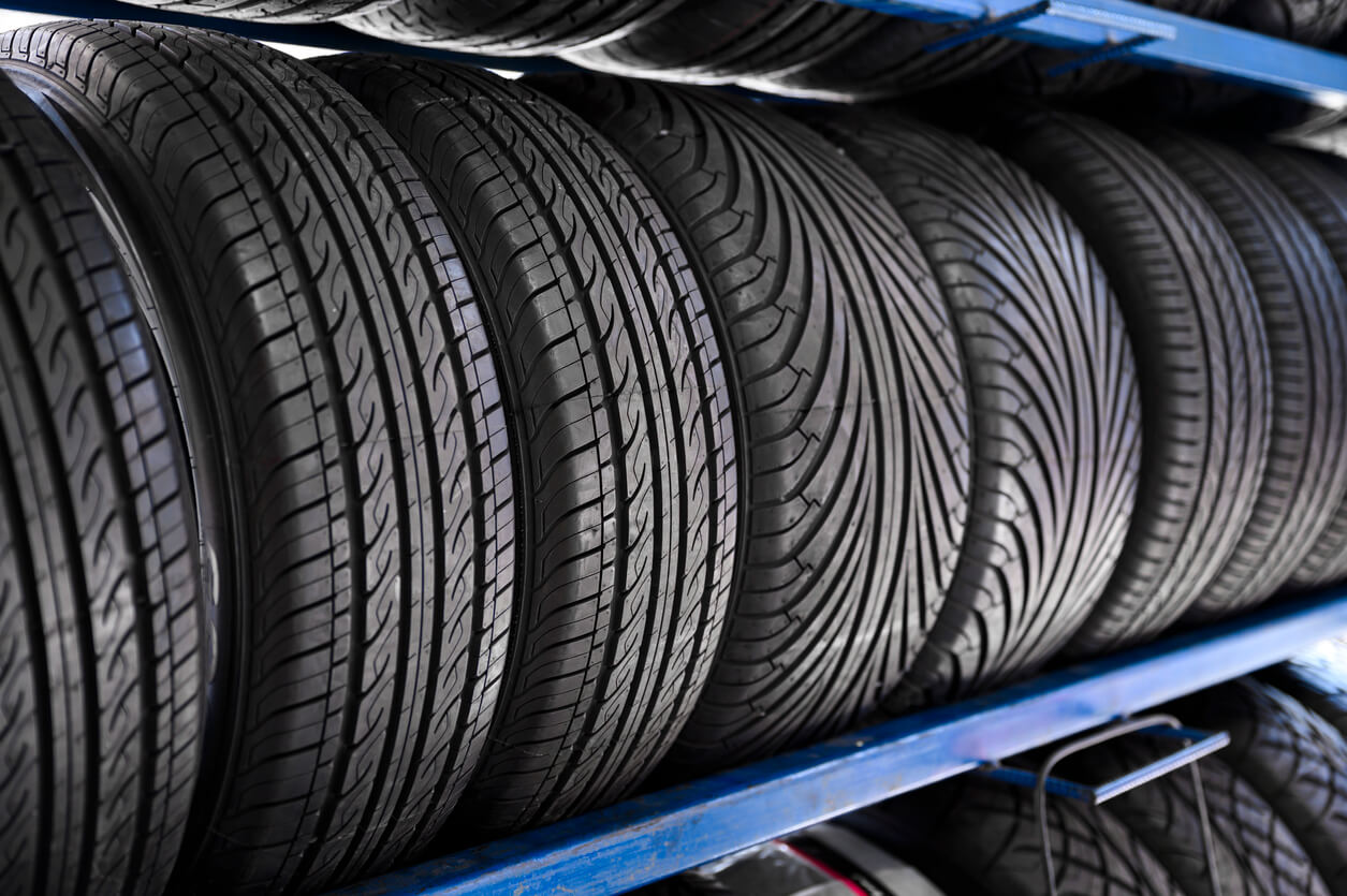 Choosing the Right Tyre for your SUV or 4WD cover image