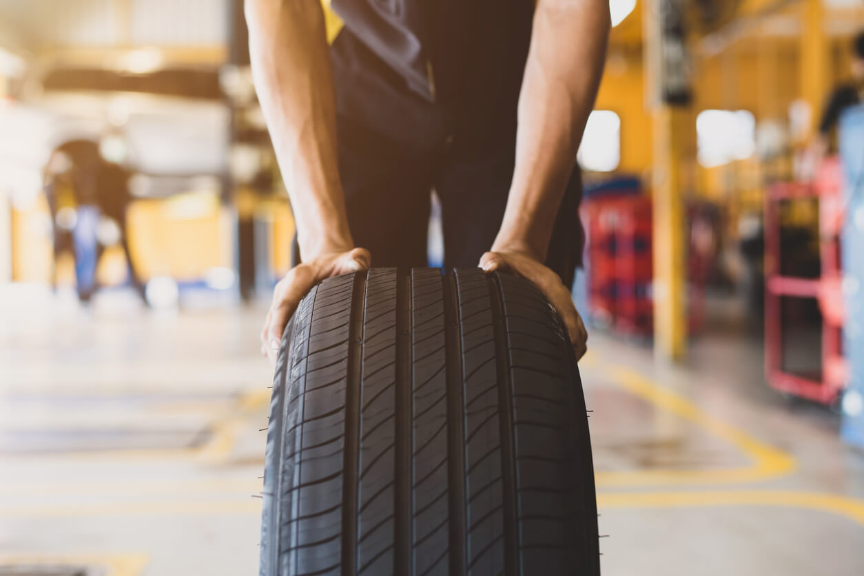 Wheel Alignment and Balancing Explained cover image