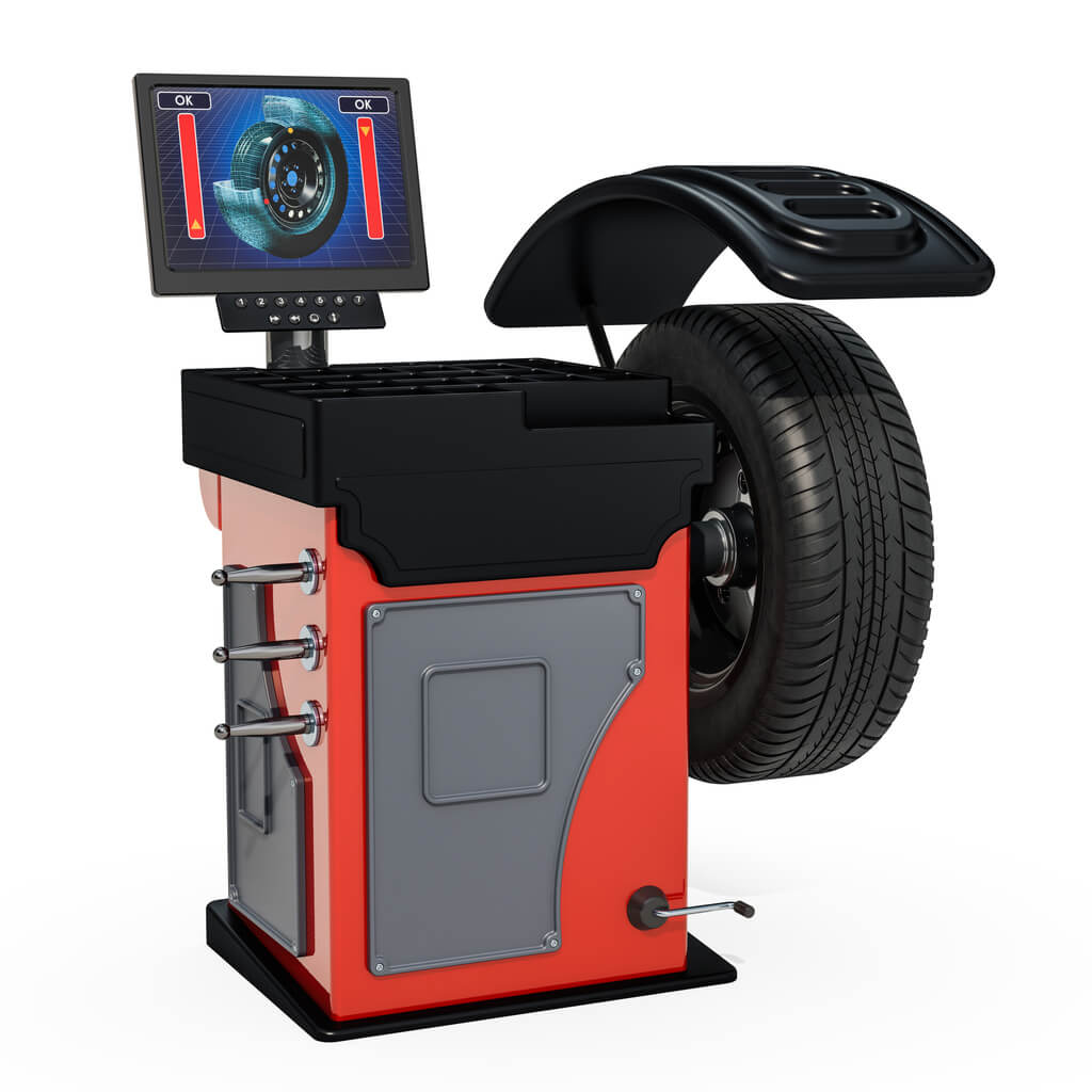 Wheel Alignment and Balancing Explained Tony