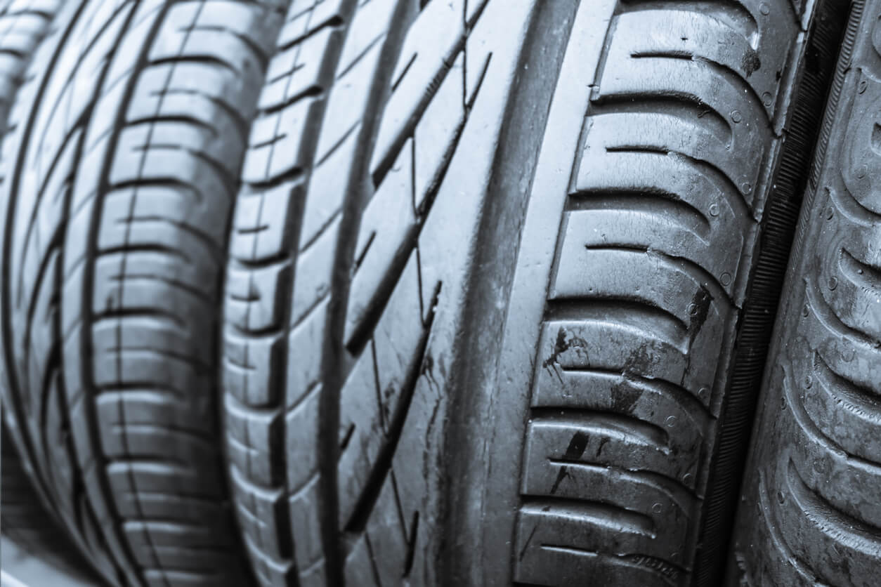 How to read tyre wear and suspension issues cover image