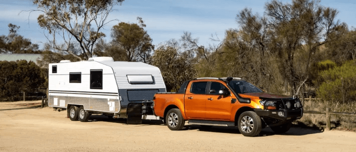 CARAVAN TOWING WEIGHTS EXPLAINED cover image