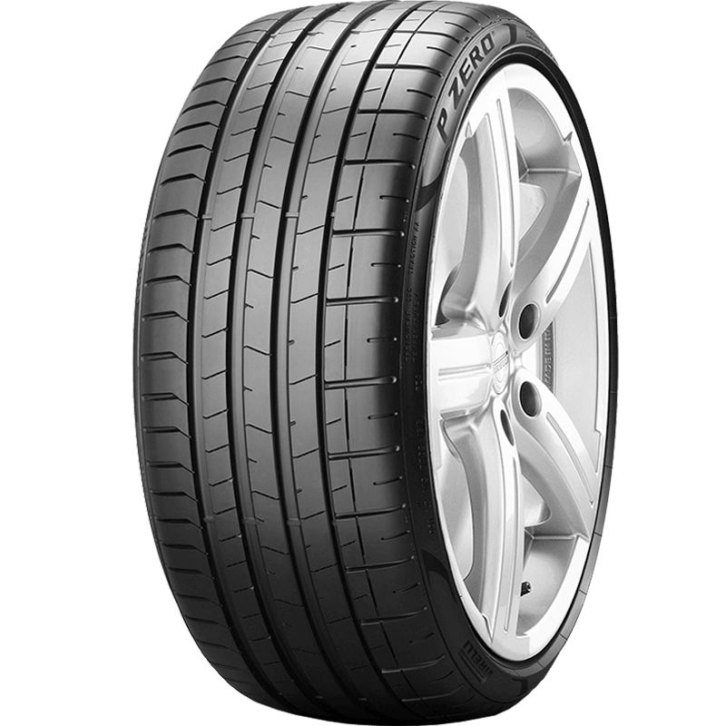 Your ultimate guide to performance tyres cover image