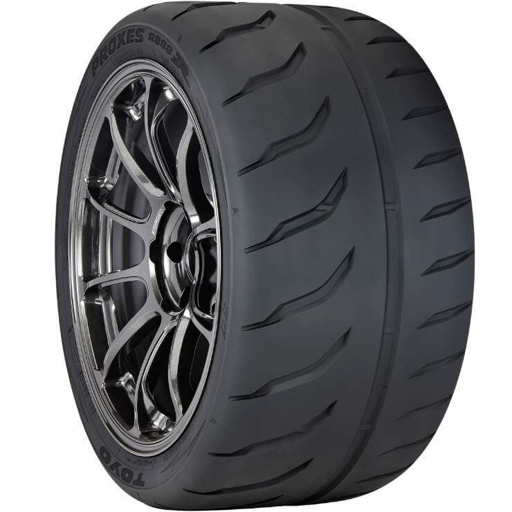 toyo tires proxes R888