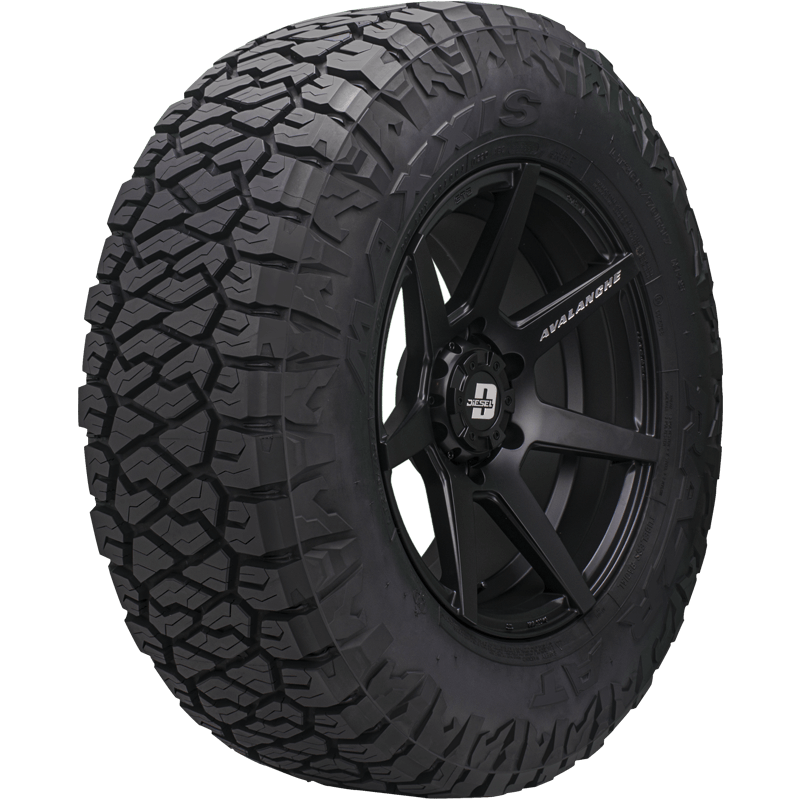 Maxxis Razr all-terrain tyres at Kogarah Tyrepower cover image