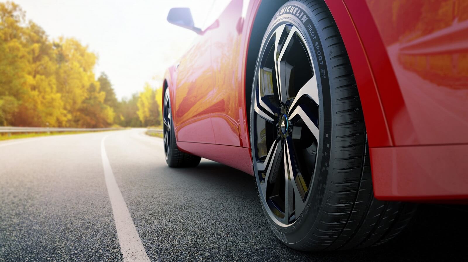 EV specific tyres are becoming widely available by most of the top brands.