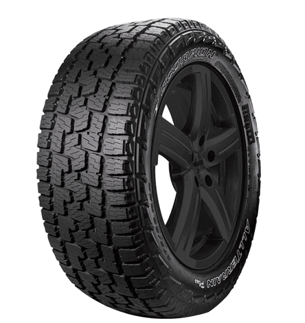 Pirelli Scorpion Plus