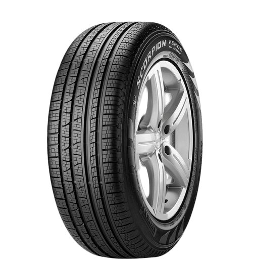 Pirelli Scorpion Verde All Season