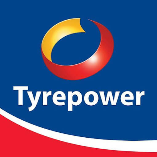 Tyrepower logo