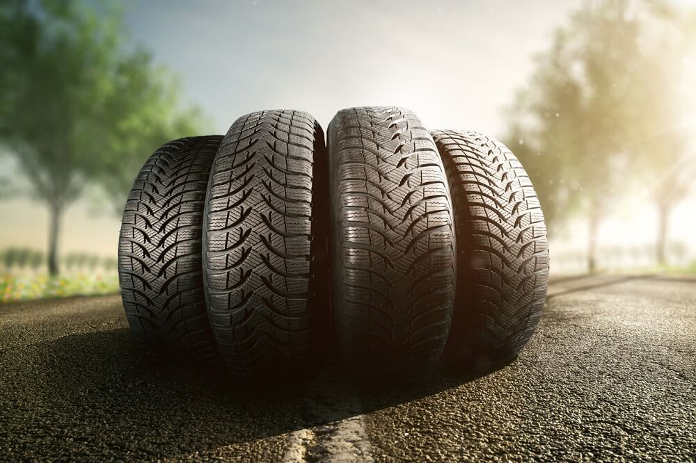 Tyre categories | Marx Forster Tyres & Mechanical