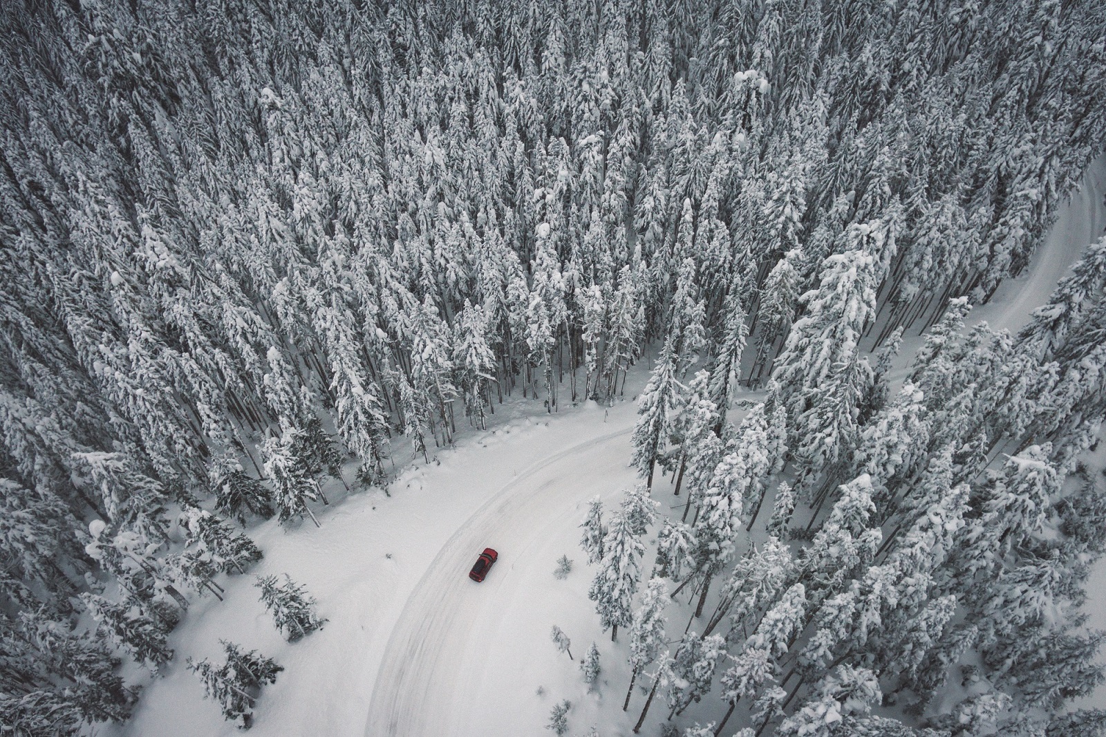 Preparing for winter with Tyrepower cover image